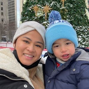 Meet your Posher, Carmen